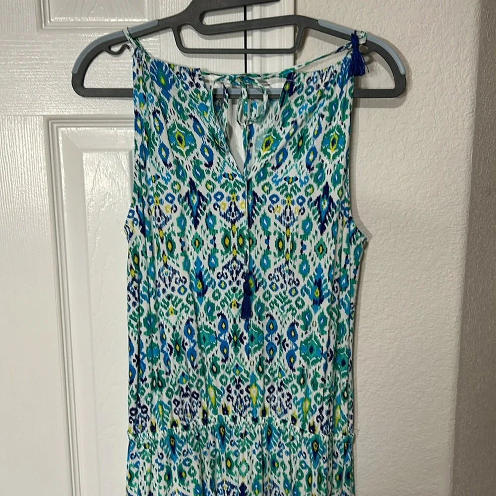Tommy Bahama Dress - Picture 5 of 6